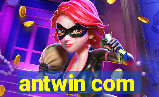 antwin com